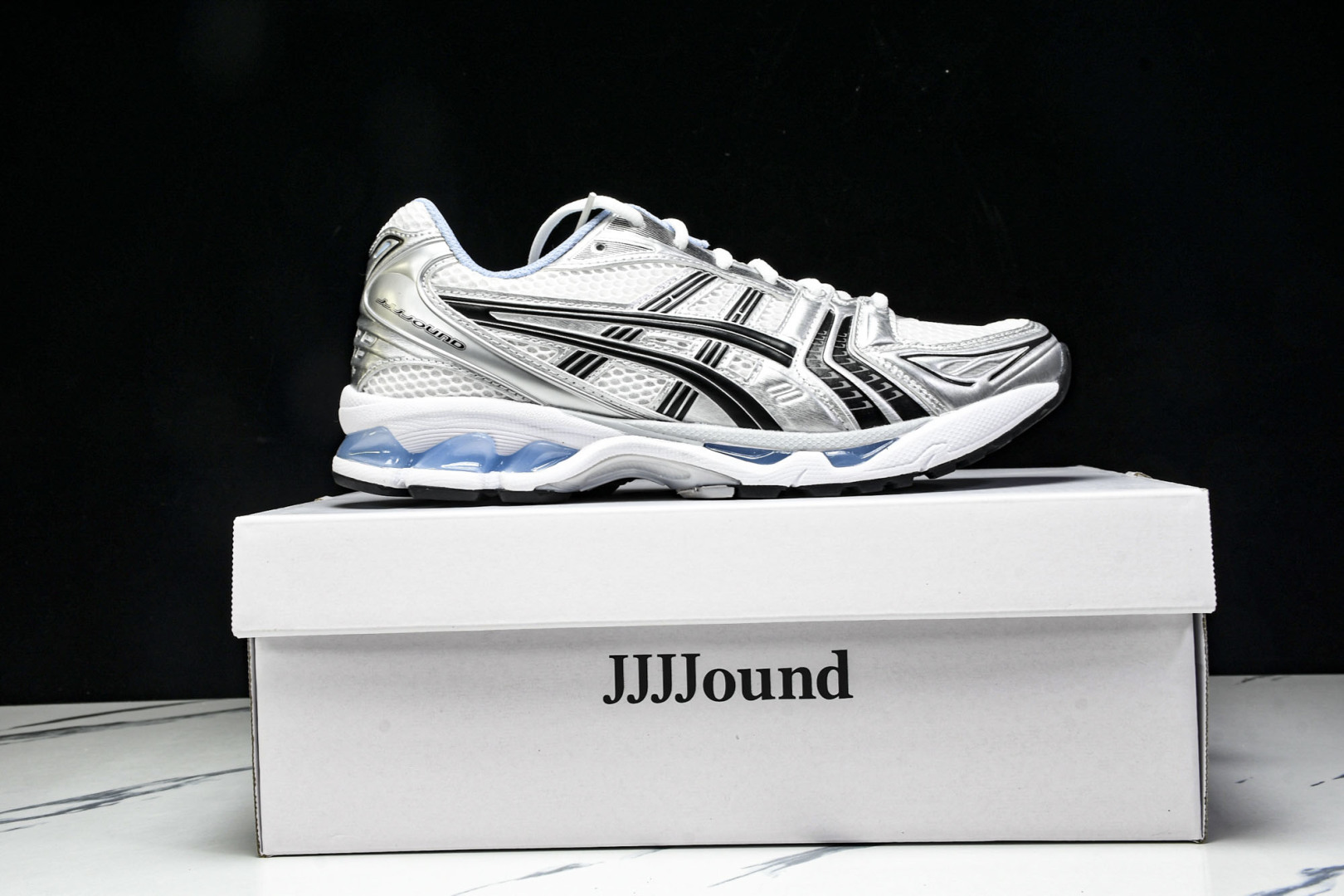 Asics 尺码36-47.5

纯原版出品-Asics Gel-Kayano 14 复古舒适 低帮 休