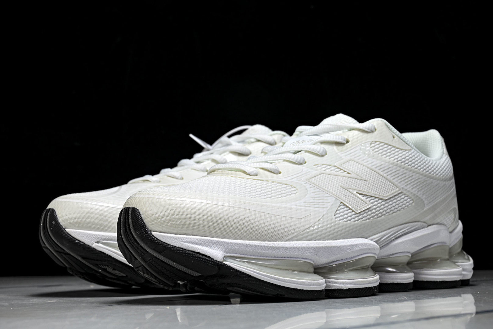 NB2000 尺码36-46.5

纯原版出品-New Balance 新百伦 M2000系列  时尚百