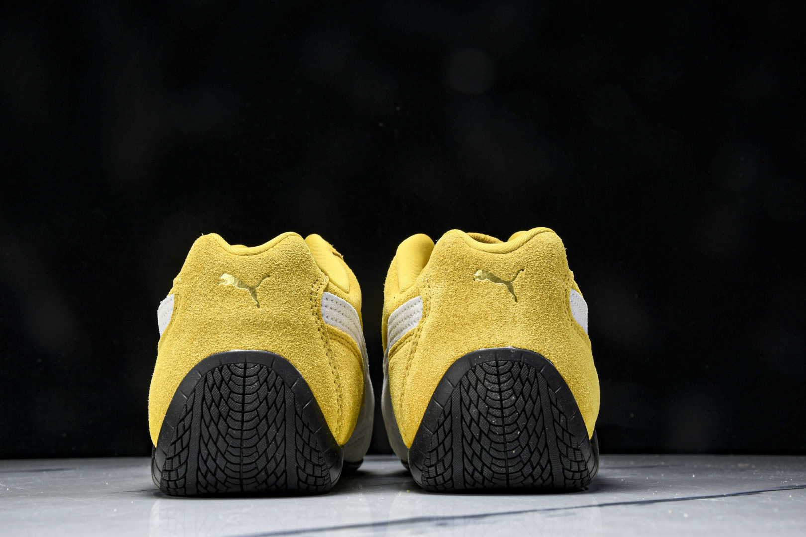 Puma 尺码36-45

纯原版出品-The Open Product x Puma Speedcat