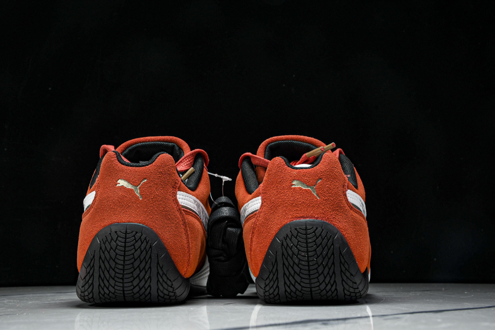 Puma 尺码36-45

纯原版出品-The Open Product x Puma Speedcat