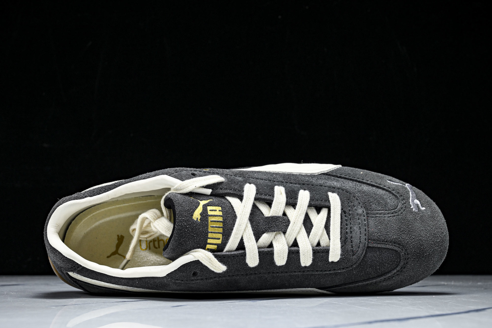 Puma 尺码36-45

纯原版出品-The Open Product x Puma Speedcat