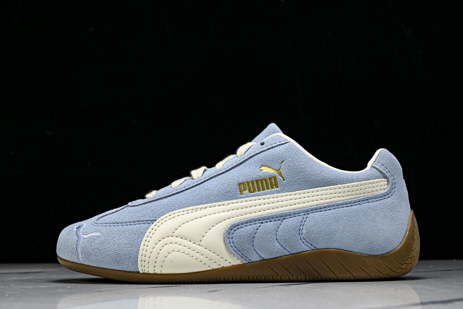 Puma 尺码36-45

纯原版出品-The Open Product x Puma Speedcat