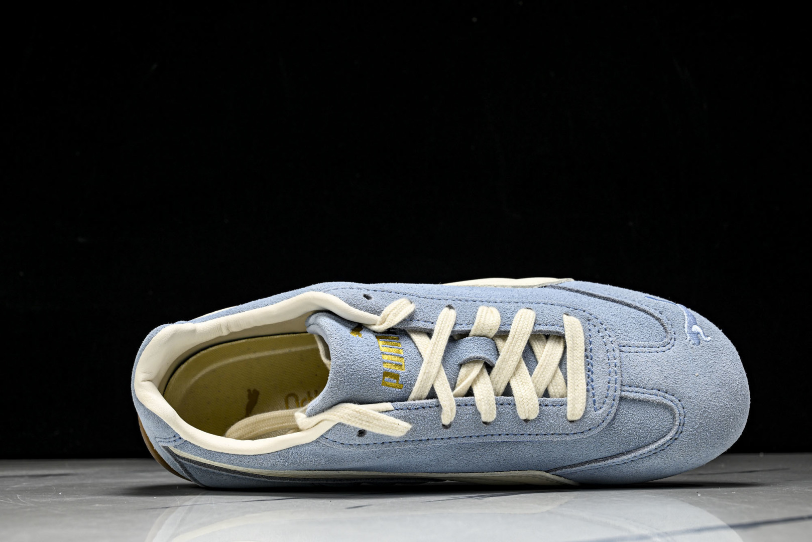 Puma 尺码36-45

纯原版出品-The Open Product x Puma Speedcat