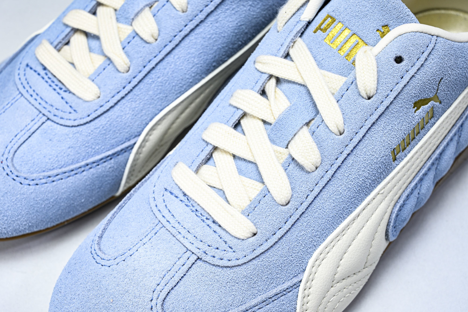 Puma 尺码36-45

纯原版出品-The Open Product x Puma Speedcat