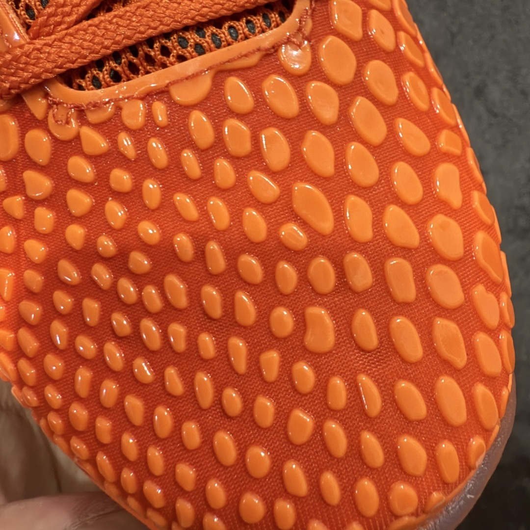 【纯原】NK Zoom Kobe 6 Protro 科比六代 暴力橙 IH1871-800 完美复刻公司