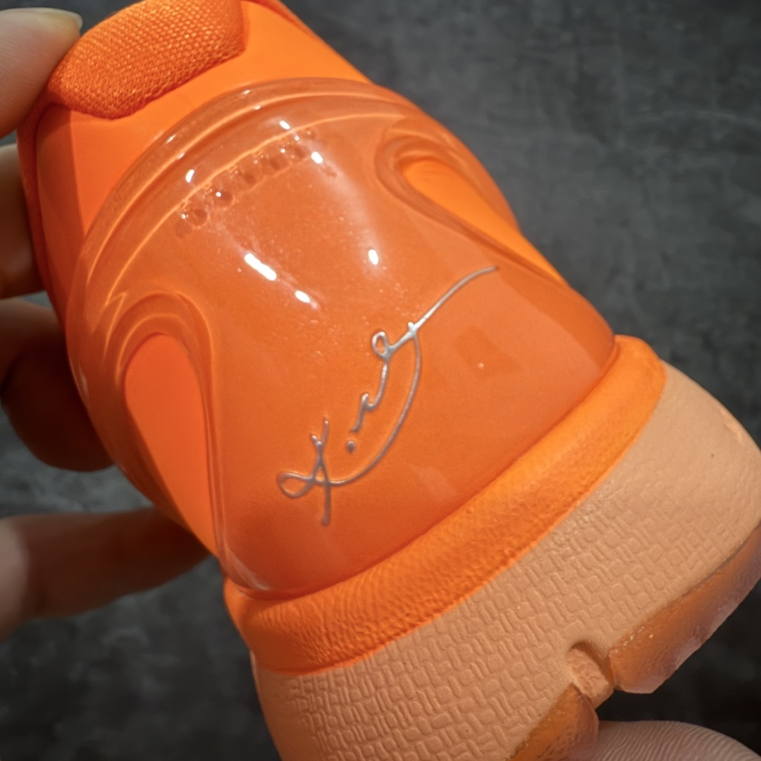 【纯原】NK Zoom Kobe 6 Protro 科比六代 暴力橙 IH1871-800 完美复刻公司