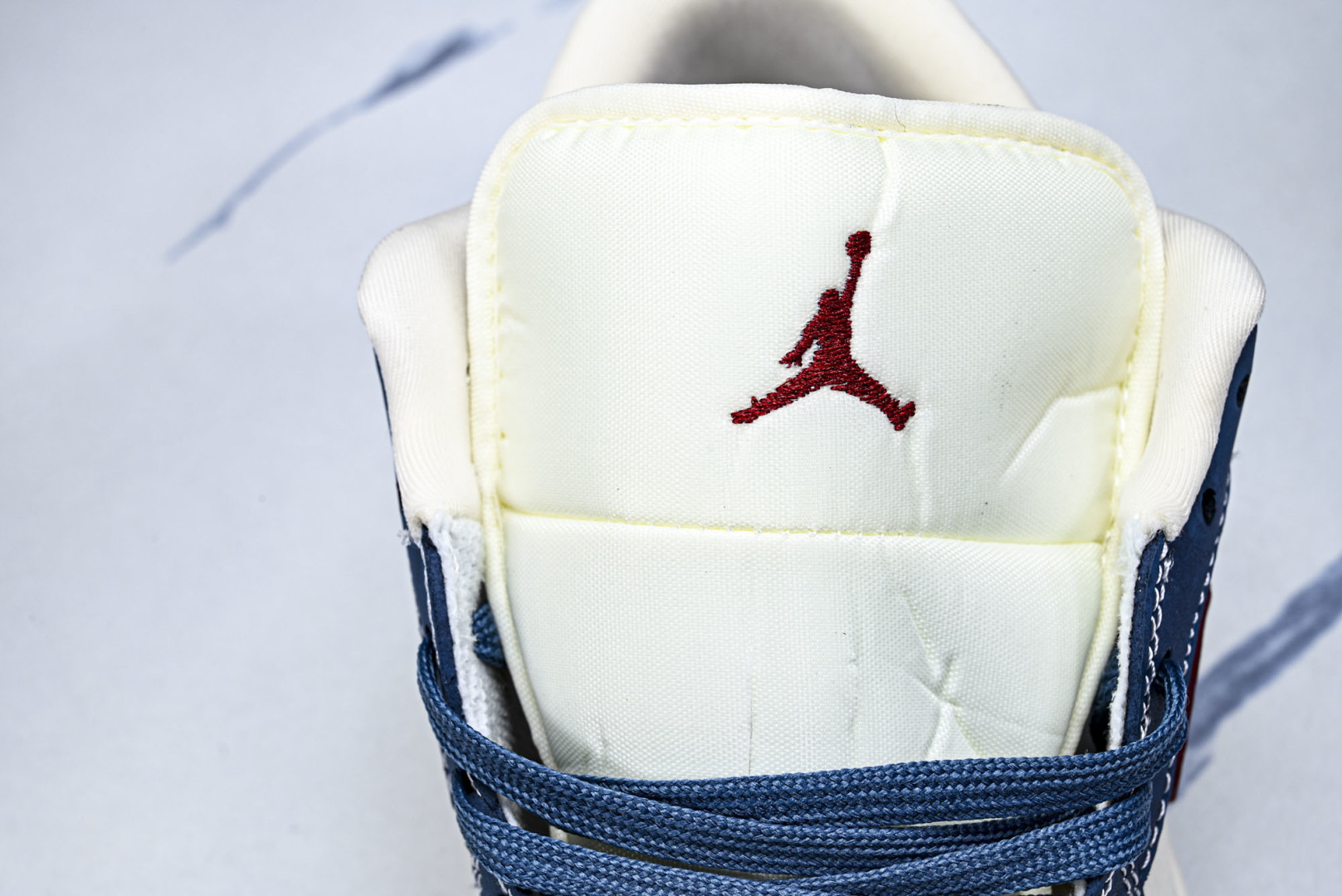 AJLow 尺码:36-45纯原出品-Air Jordan 1 Low AJ1 乔1 低帮复古文化篮球鞋