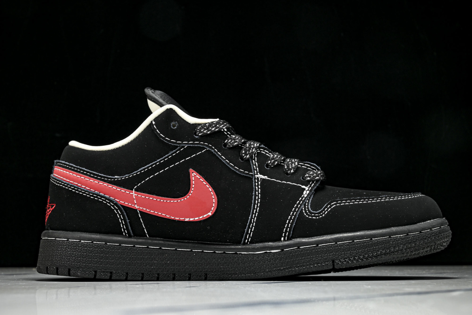 AJLow 尺码:36-45纯原出品-Air Jordan 1 Low AJ1 乔1 低帮复古文化篮球鞋