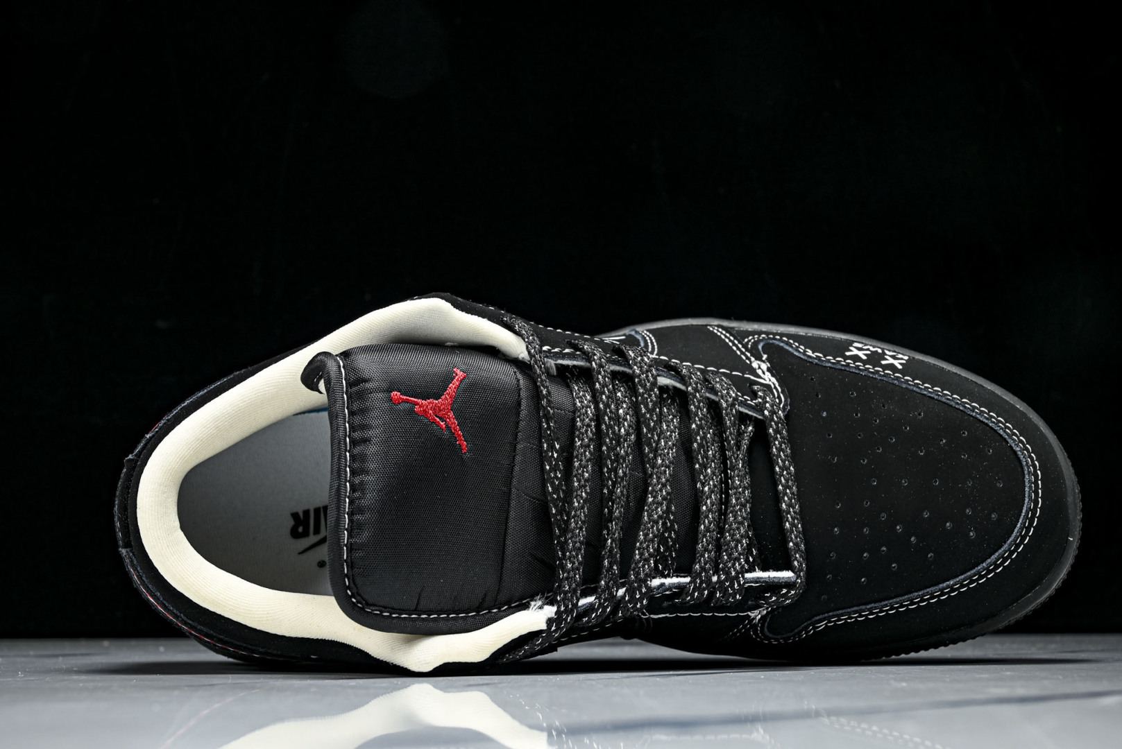 AJLow 尺码:36-45纯原出品-Air Jordan 1 Low AJ1 乔1 低帮复古文化篮球鞋