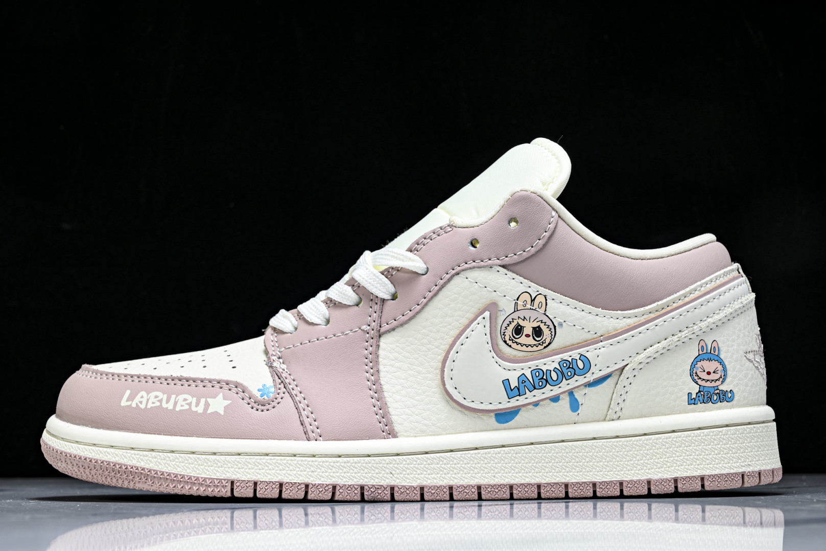 AJLow 尺码:36-45纯原出品-Air Jordan 1 Zoom CMFT AJ1 乔1 QG2