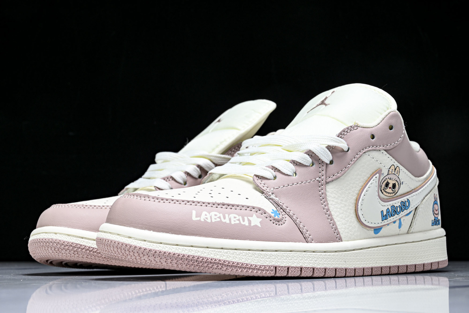 AJLow 尺码:36-45纯原出品-Air Jordan 1 Zoom CMFT AJ1 乔1 QG2