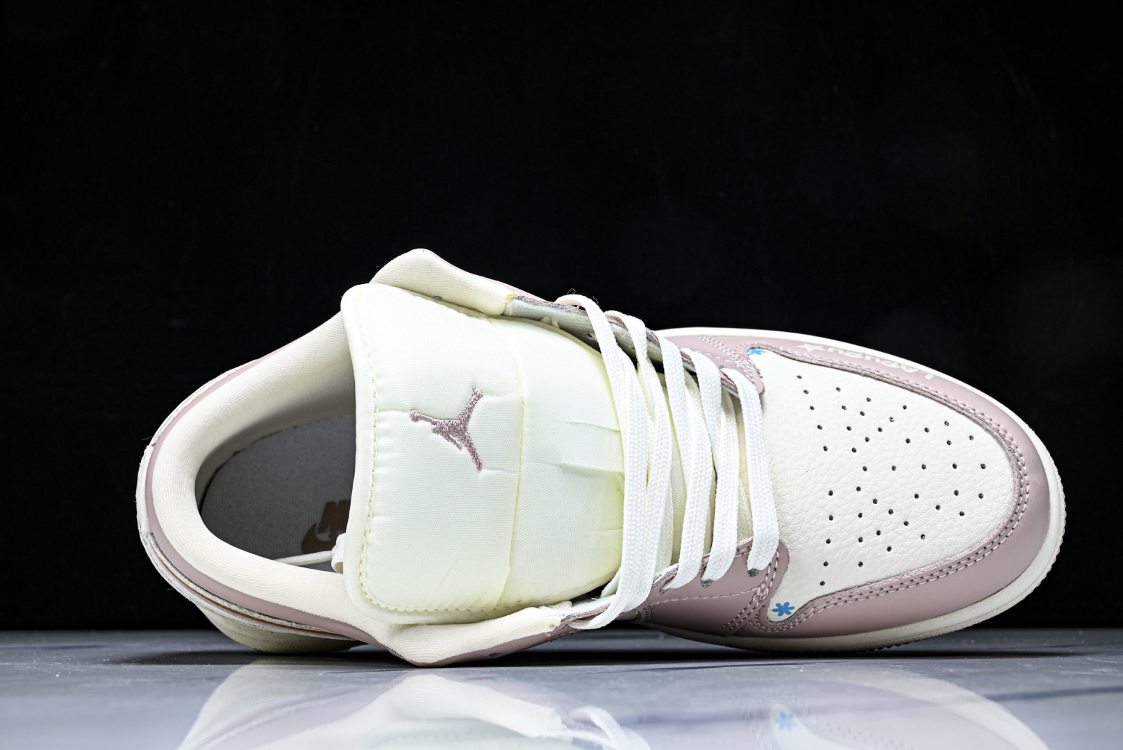 AJLow 尺码:36-45纯原出品-Air Jordan 1 Zoom CMFT AJ1 乔1 QG2