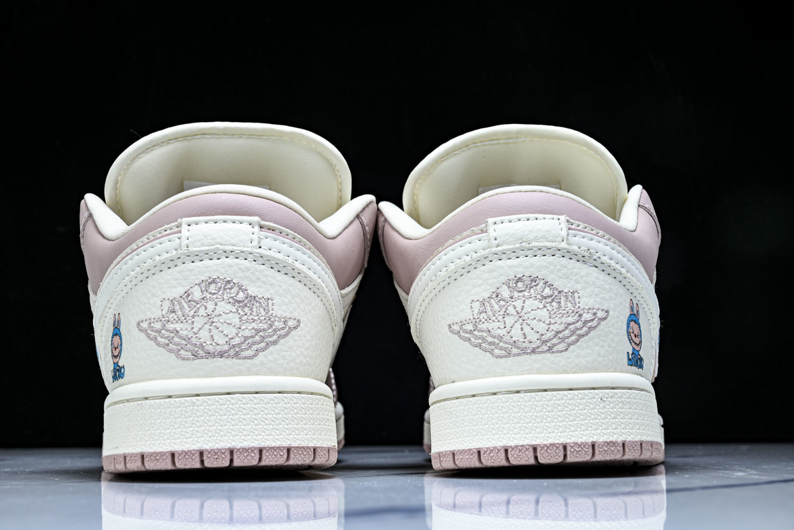 AJLow 尺码:36-45纯原出品-Air Jordan 1 Zoom CMFT AJ1 乔1 QG2