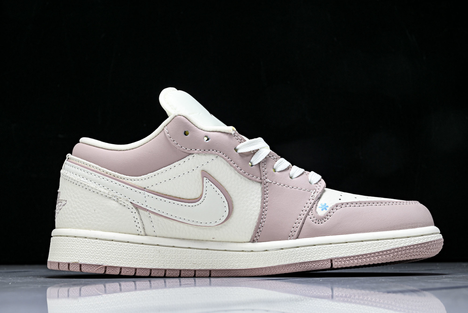 AJLow 尺码:36-45纯原出品-Air Jordan 1 Zoom CMFT AJ1 乔1 QG2