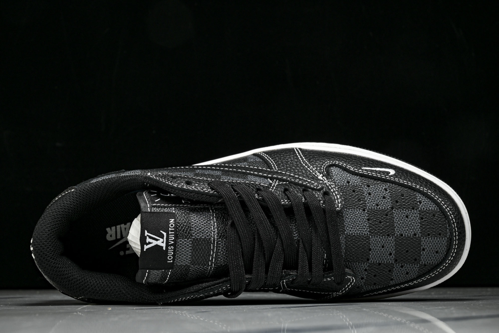 AJLow 尺码:36-45纯原出品- Travis Scott x Fragment Design x