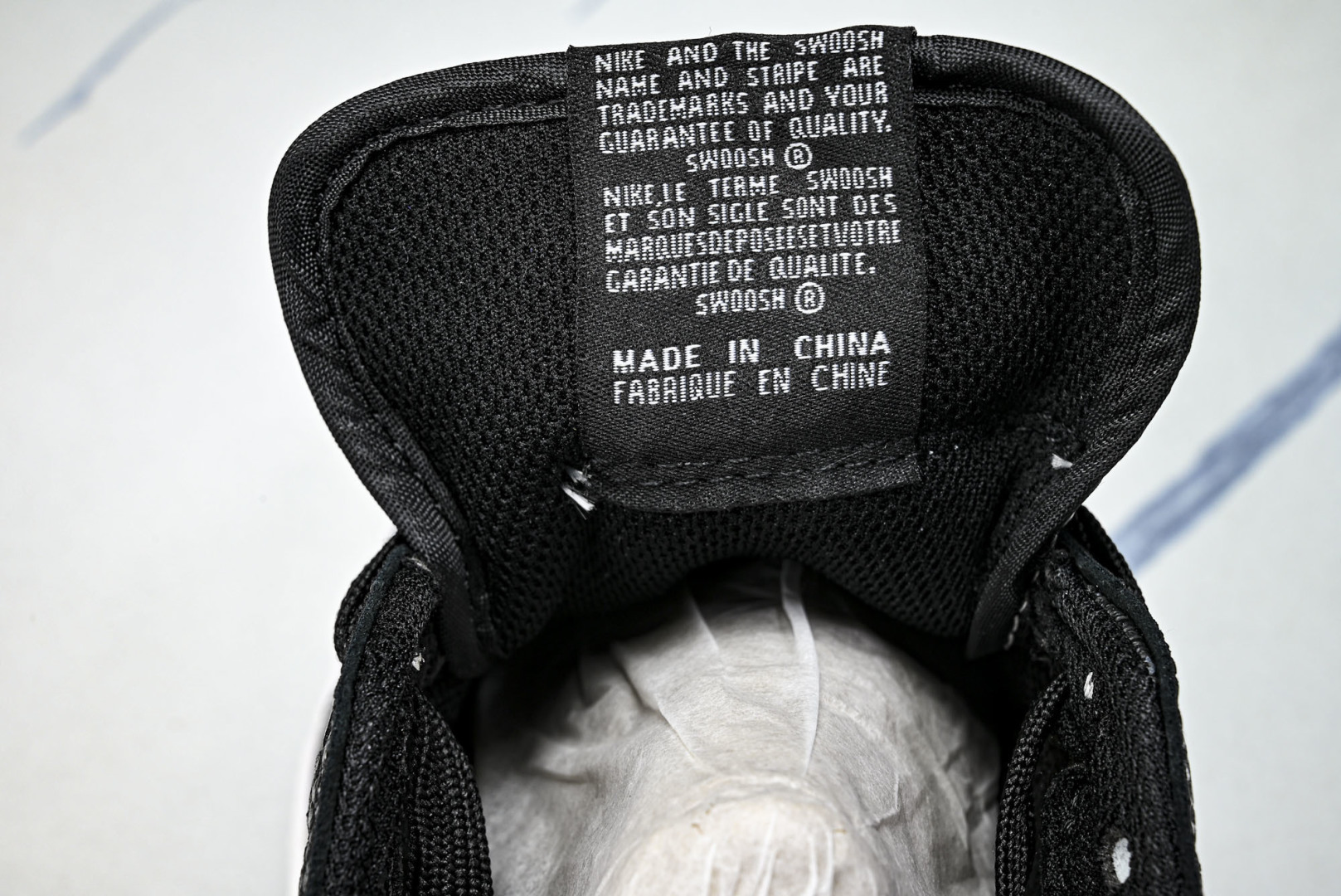 AJLow 尺码:36-45纯原出品- Travis Scott x Fragment Design x