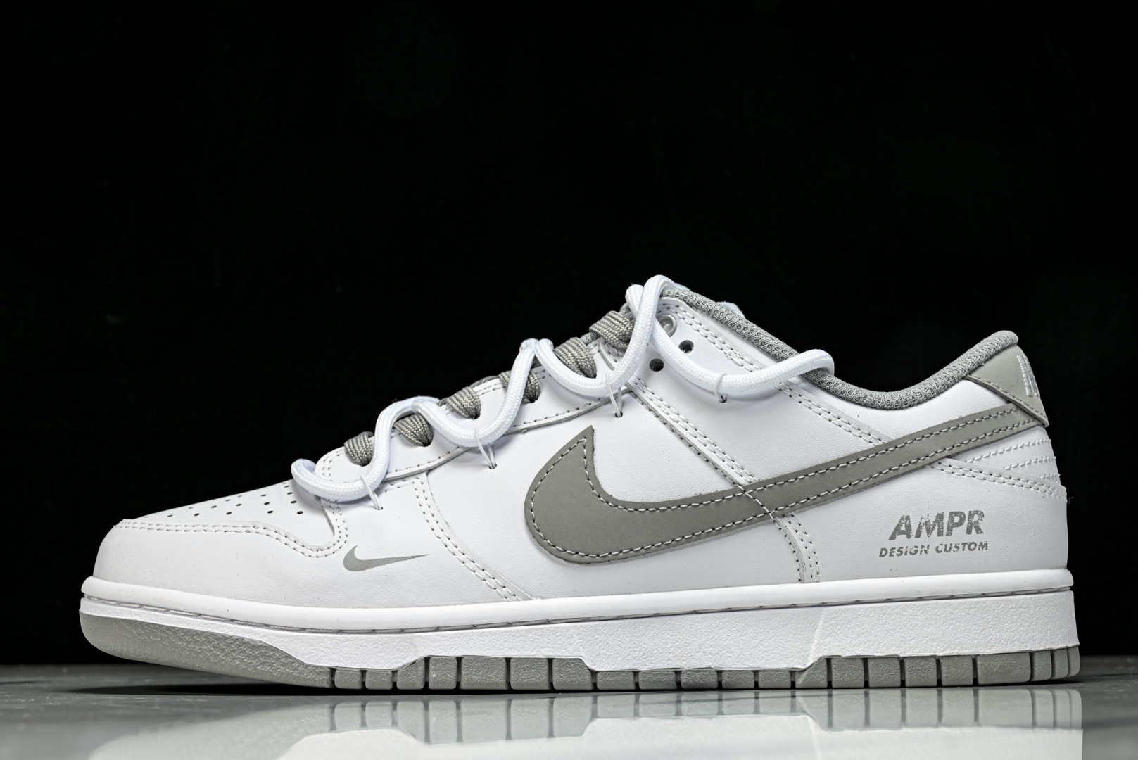 Dunk 尺码:36-46纯原出品-SB Dunk Low Just Do It 绑带 周年高端定制 低