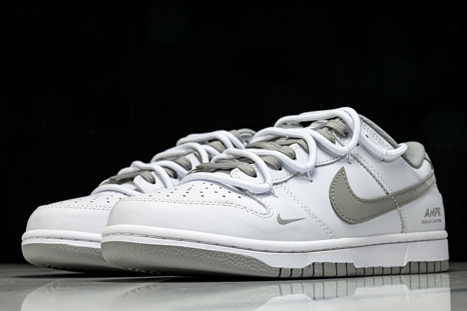 Dunk 尺码:36-46纯原出品-SB Dunk Low Just Do It 绑带 周年高端定制 低