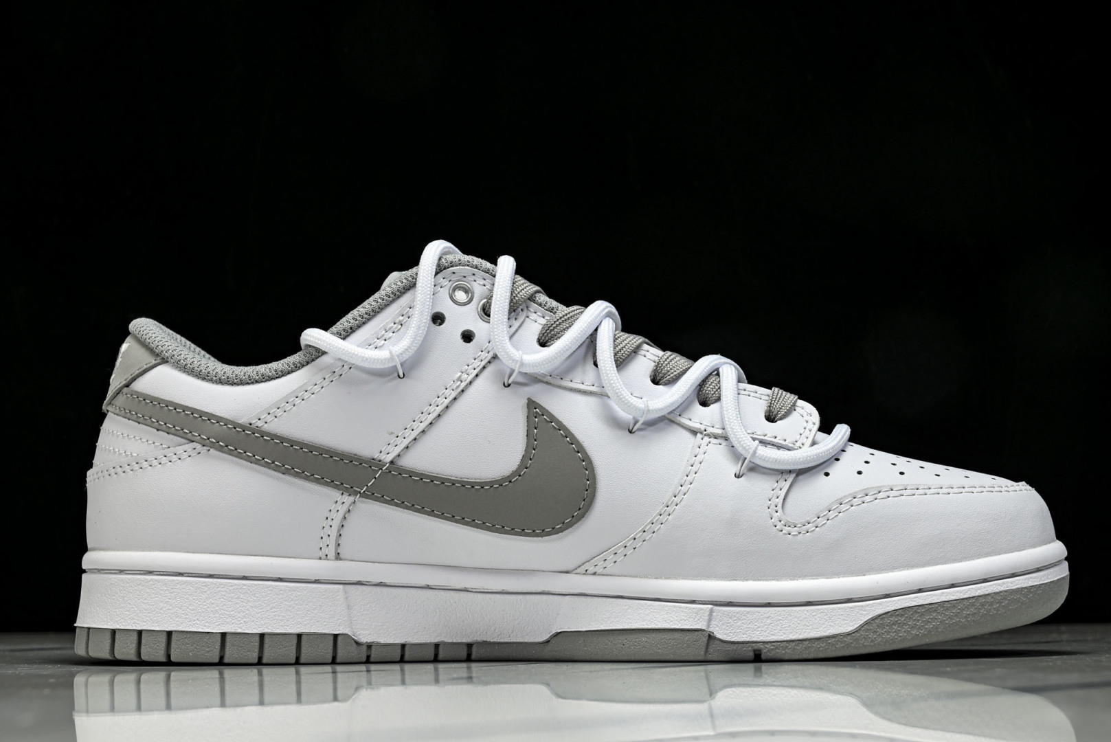 Dunk 尺码:36-46纯原出品-SB Dunk Low Just Do It 绑带 周年高端定制 低