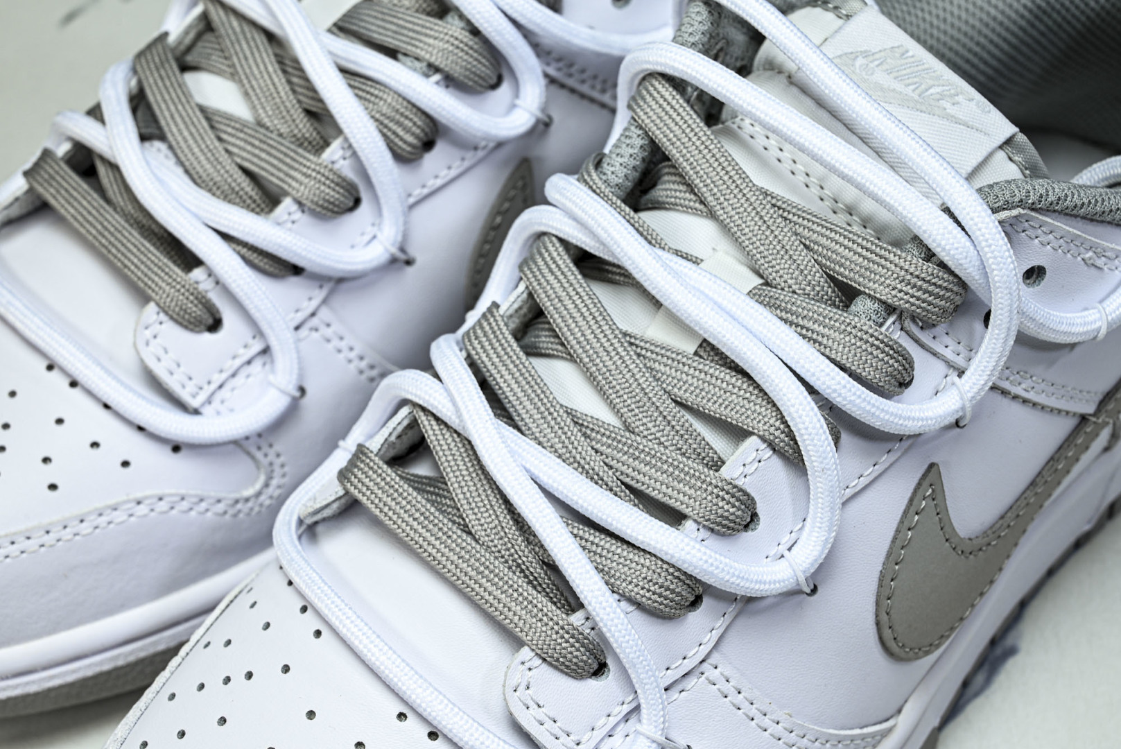 Dunk 尺码:36-46纯原出品-SB Dunk Low Just Do It 绑带 周年高端定制 低
