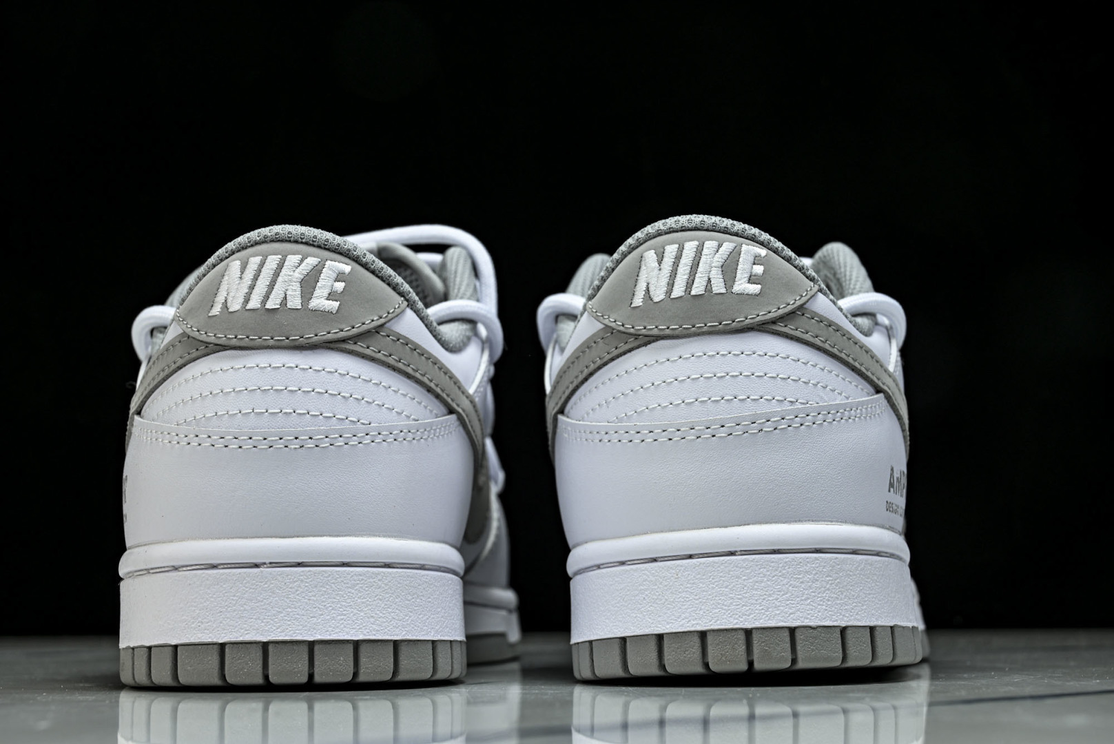 Dunk 尺码:36-46纯原出品-SB Dunk Low Just Do It 绑带 周年高端定制 低