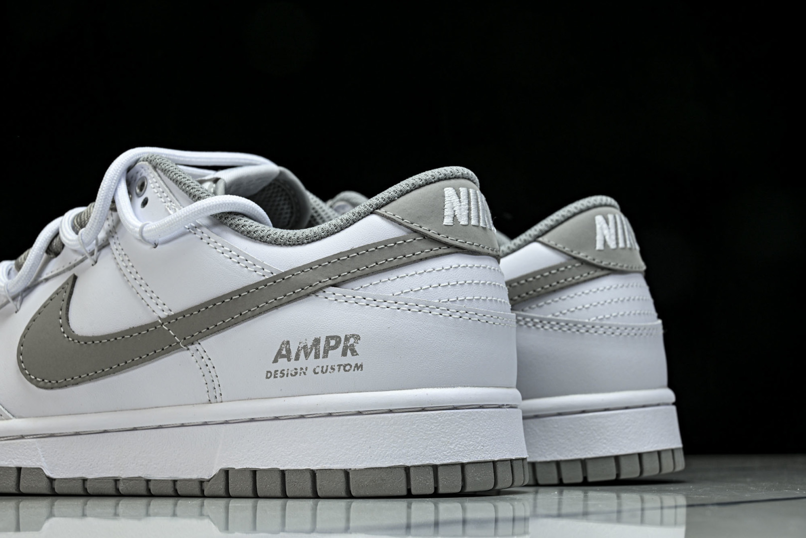 Dunk 尺码:36-46纯原出品-SB Dunk Low Just Do It 绑带 周年高端定制 低