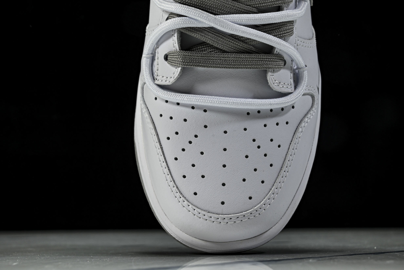 Dunk 尺码:36-46纯原出品-SB Dunk Low Just Do It 绑带 周年高端定制 低