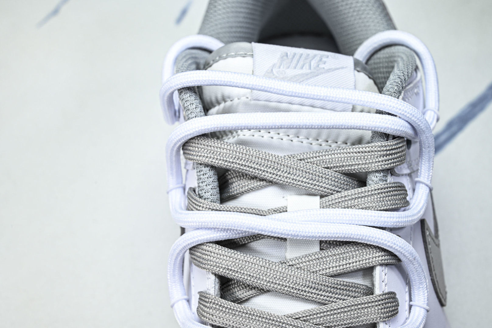 Dunk 尺码:36-46纯原出品-SB Dunk Low Just Do It 绑带 周年高端定制 低