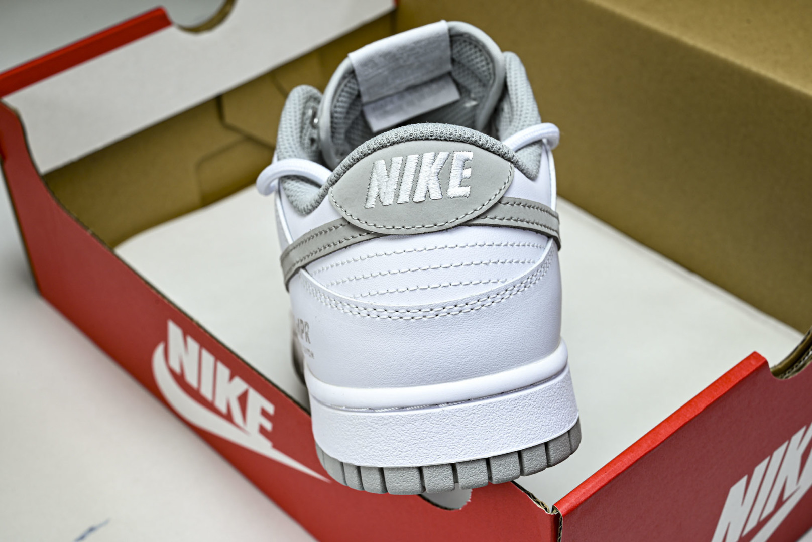 Dunk 尺码:36-46纯原出品-SB Dunk Low Just Do It 绑带 周年高端定制 低