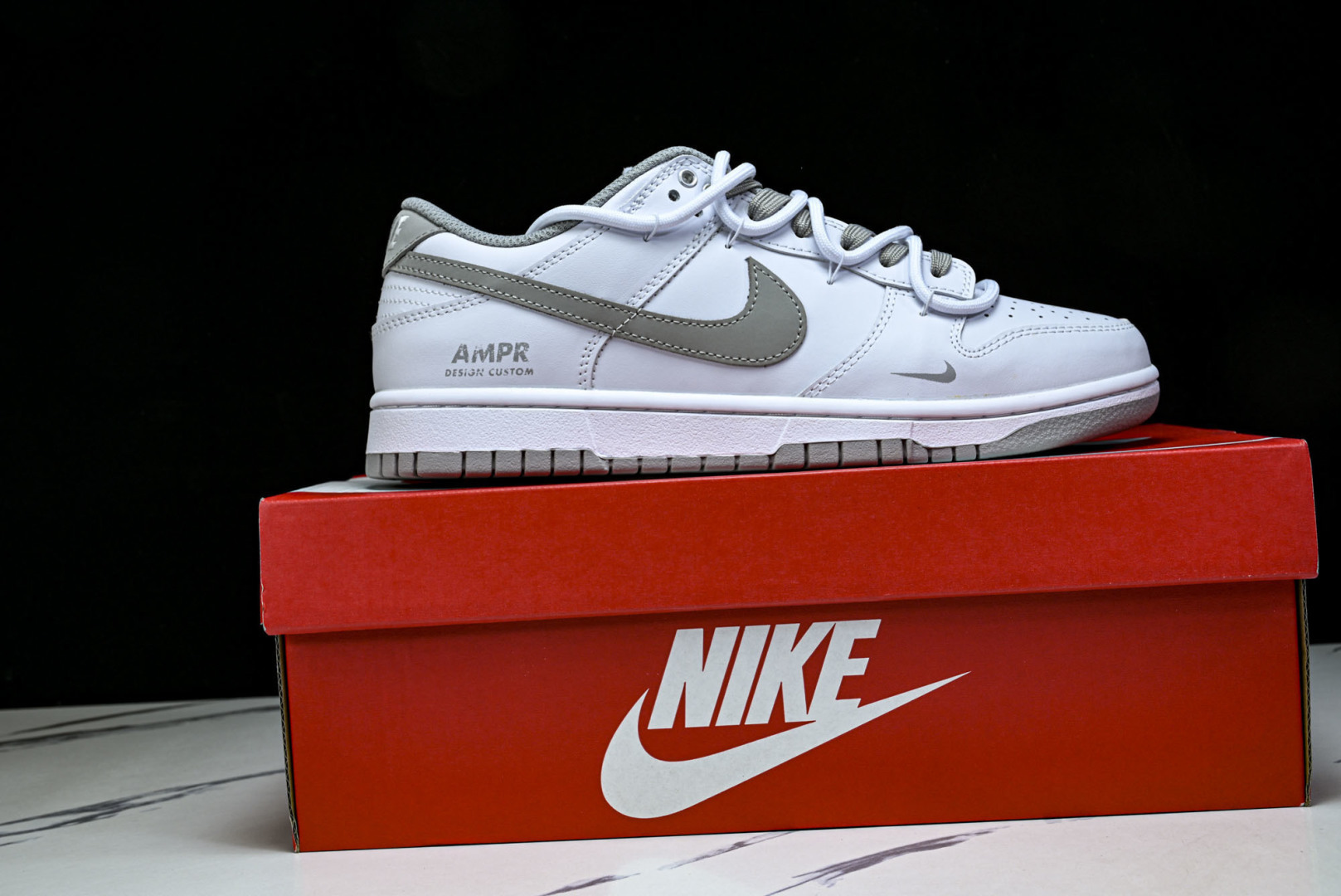 Dunk 尺码:36-46纯原出品-SB Dunk Low Just Do It 绑带 周年高端定制 低