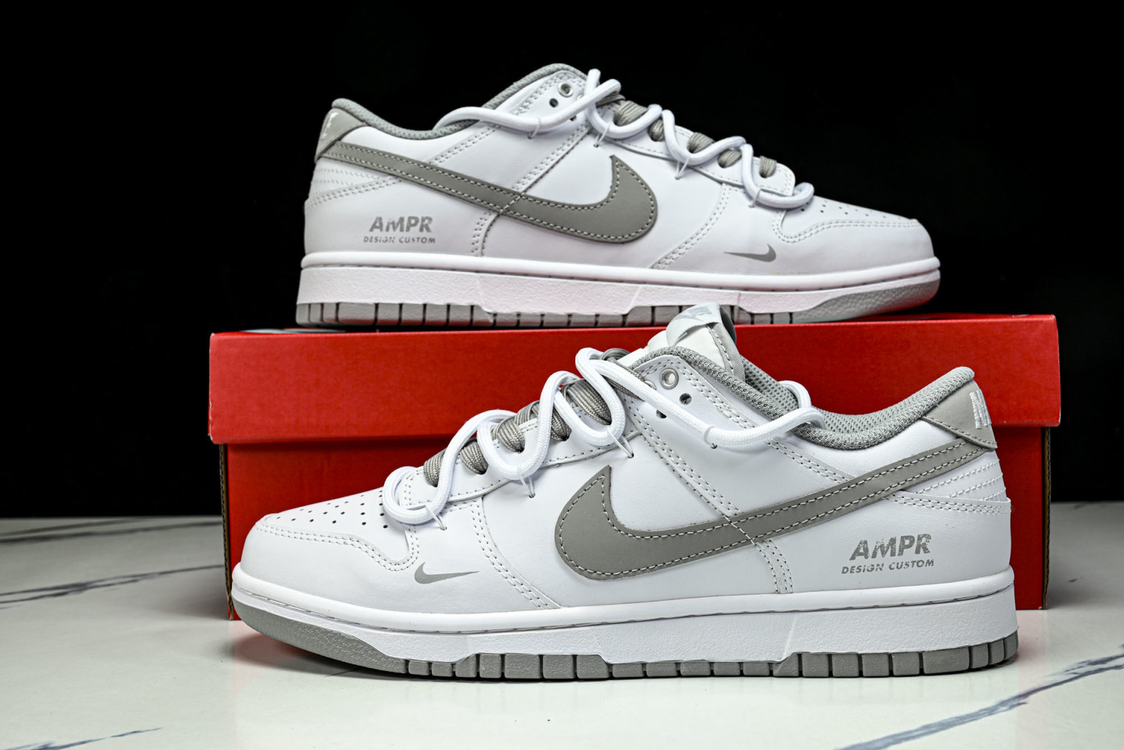 Dunk 尺码:36-46纯原出品-SB Dunk Low Just Do It 绑带 周年高端定制 低
