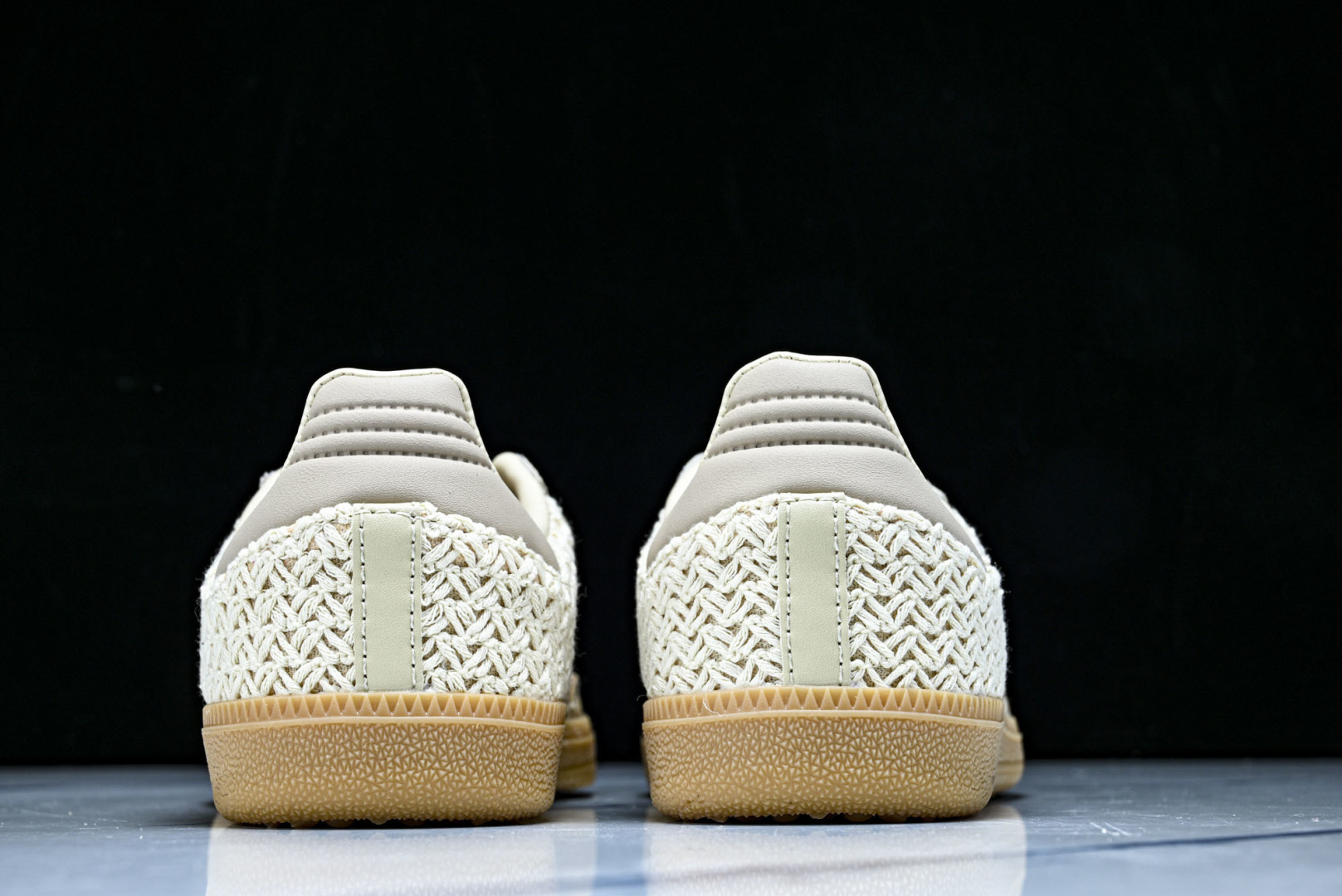 Originals 尺码:36-45纯原版出品-Originals Samba OG 阿迪三叶草休闲板鞋