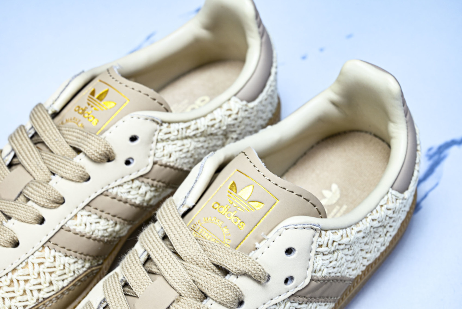 Originals 尺码:36-45纯原版出品-Originals Samba OG 阿迪三叶草休闲板鞋
