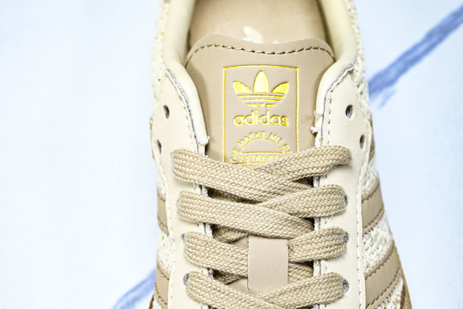 Originals 尺码:36-45纯原版出品-Originals Samba OG 阿迪三叶草休闲板鞋