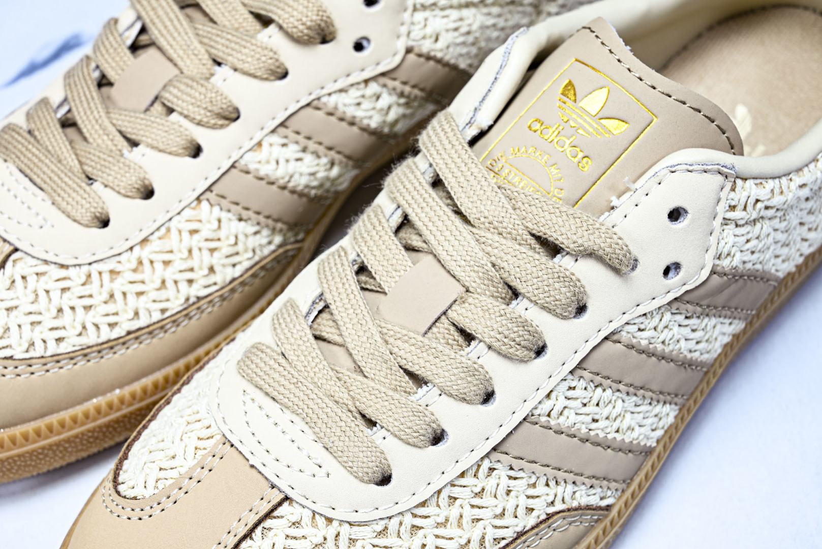 Originals 尺码:36-45纯原版出品-Originals Samba OG 阿迪三叶草休闲板鞋