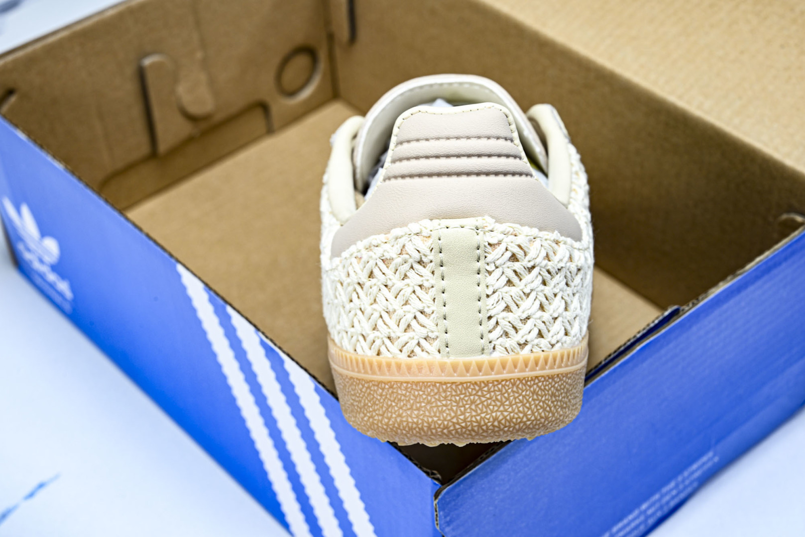 Originals 尺码:36-45纯原版出品-Originals Samba OG 阿迪三叶草休闲板鞋