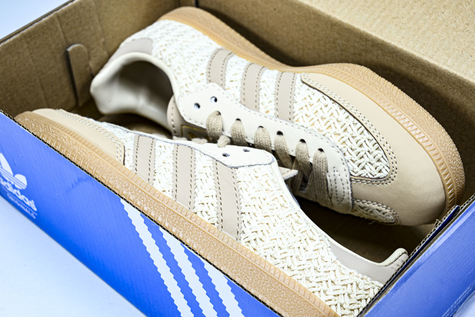 Originals 尺码:36-45纯原版出品-Originals Samba OG 阿迪三叶草休闲板鞋