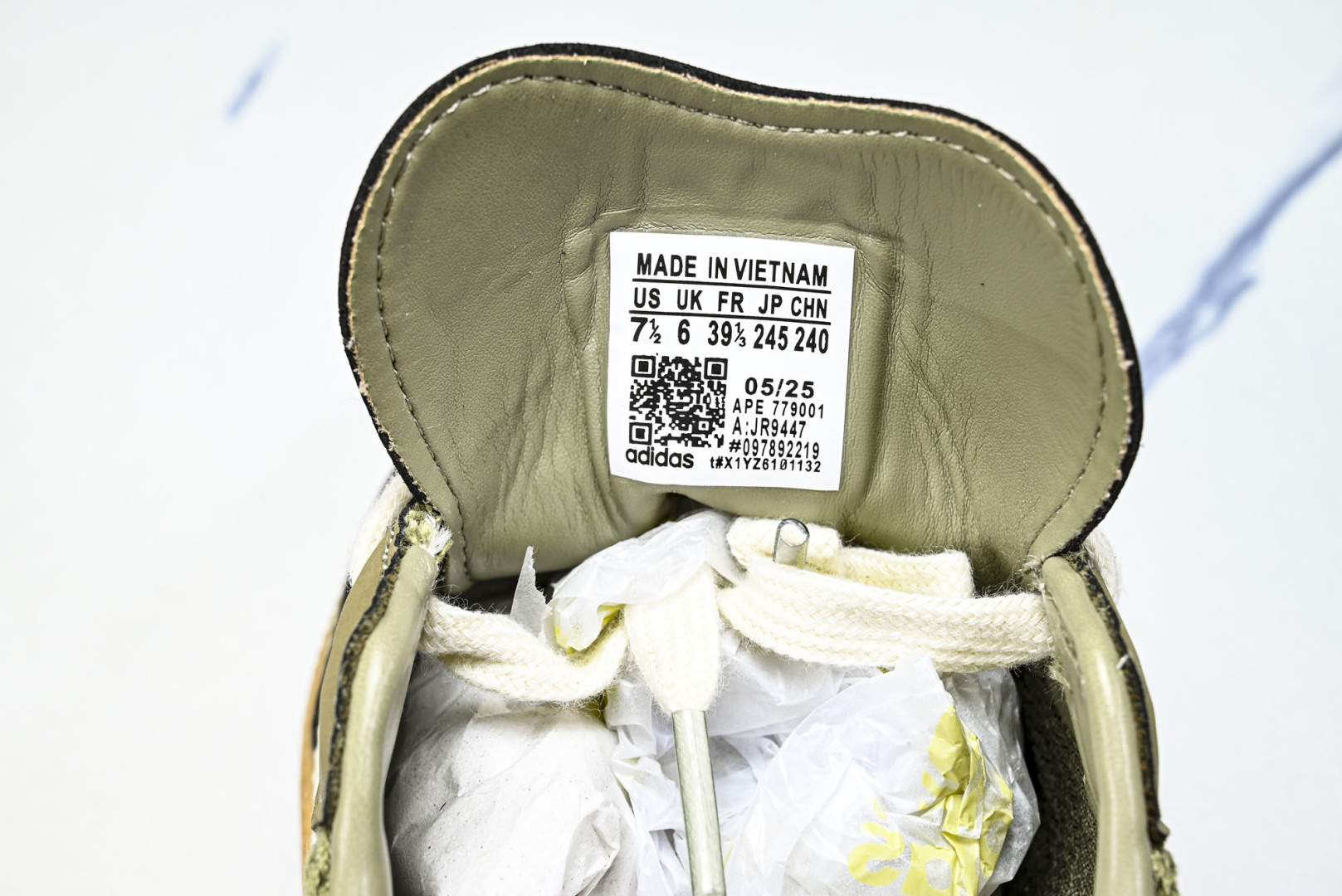 Originals 尺码:36-45纯原版出品-Originals Samba OG 阿迪三叶草休闲板鞋