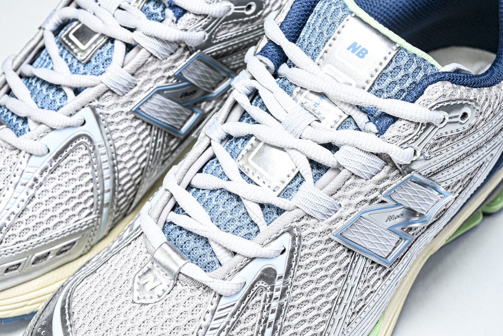NB1906 尺码:36-46.5纯原出品-New Balance 1906系列复古老爹风休闲运动慢跑鞋