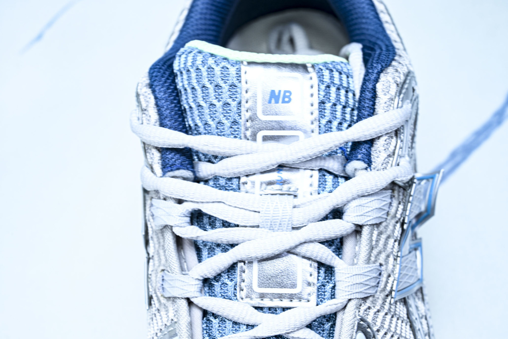 NB1906 尺码:36-46.5纯原出品-New Balance 1906系列复古老爹风休闲运动慢跑鞋