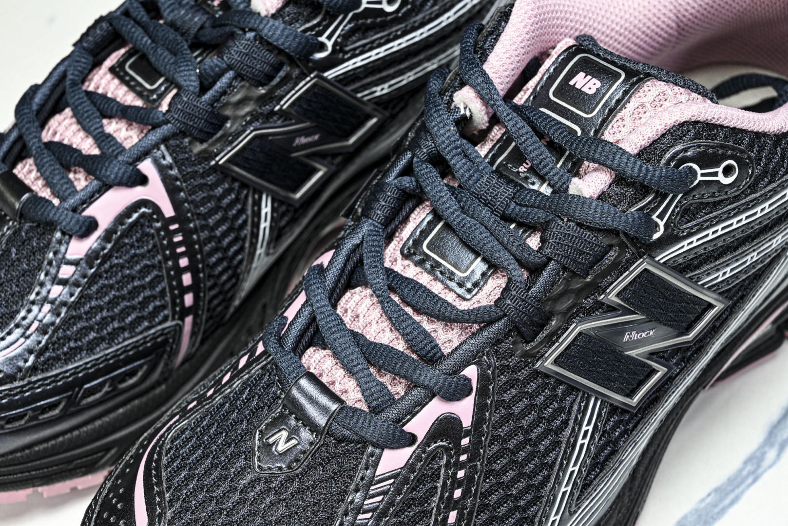 NB1906 尺码:36-46.5纯原出品-New Balance 1906系列复古老爹风休闲运动慢跑鞋