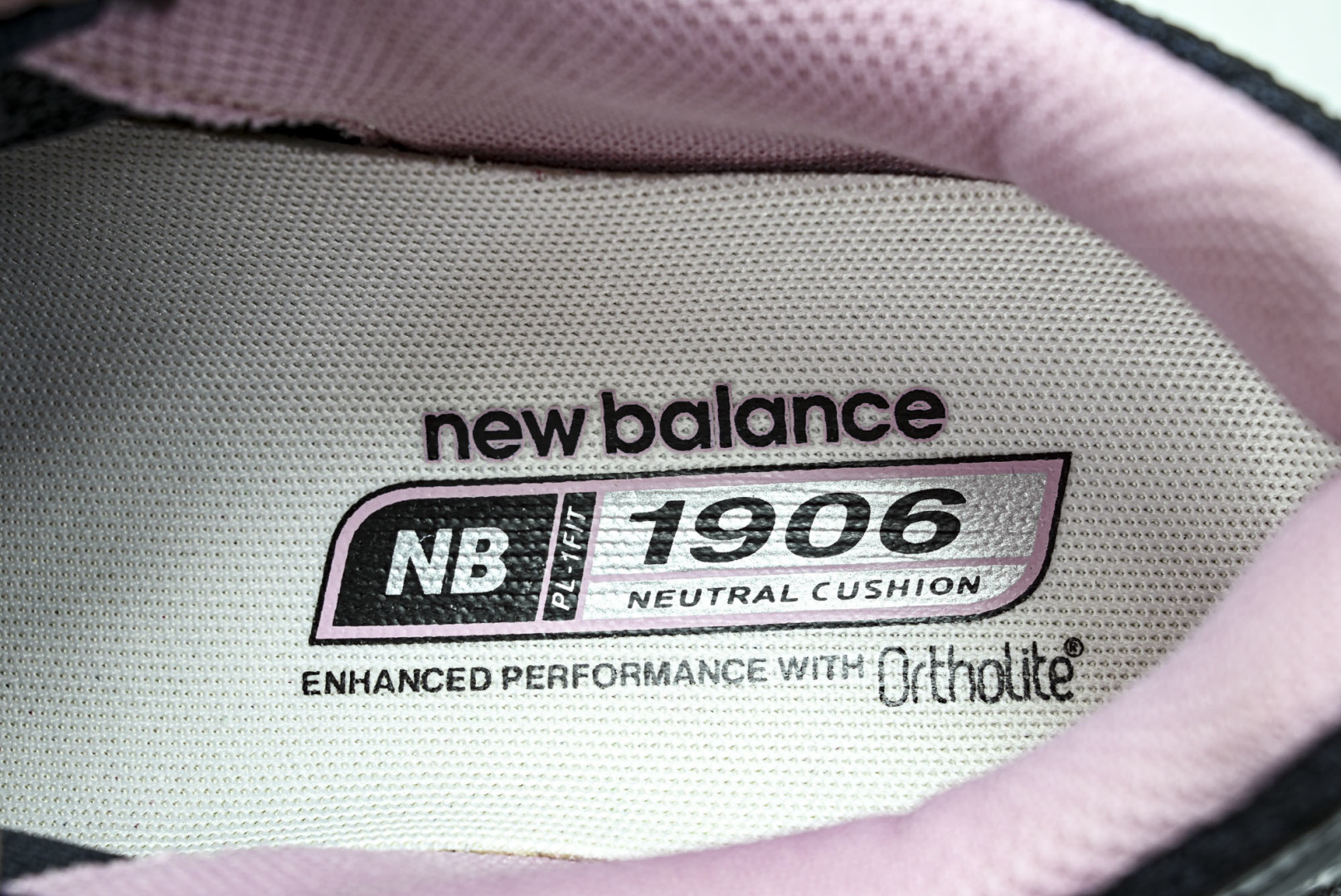 NB1906 尺码:36-46.5纯原出品-New Balance 1906系列复古老爹风休闲运动慢跑鞋