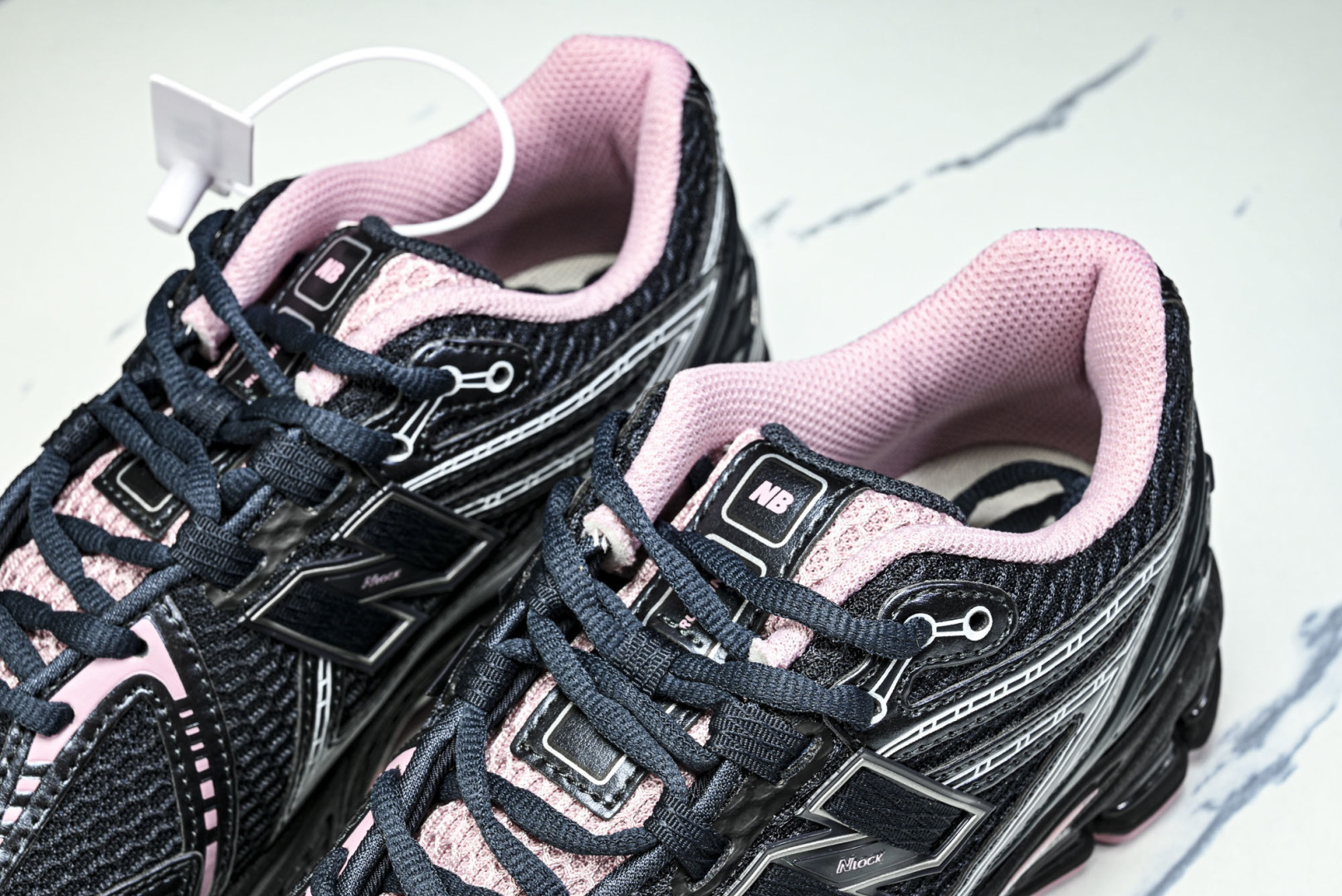 NB1906 尺码:36-46.5纯原出品-New Balance 1906系列复古老爹风休闲运动慢跑鞋