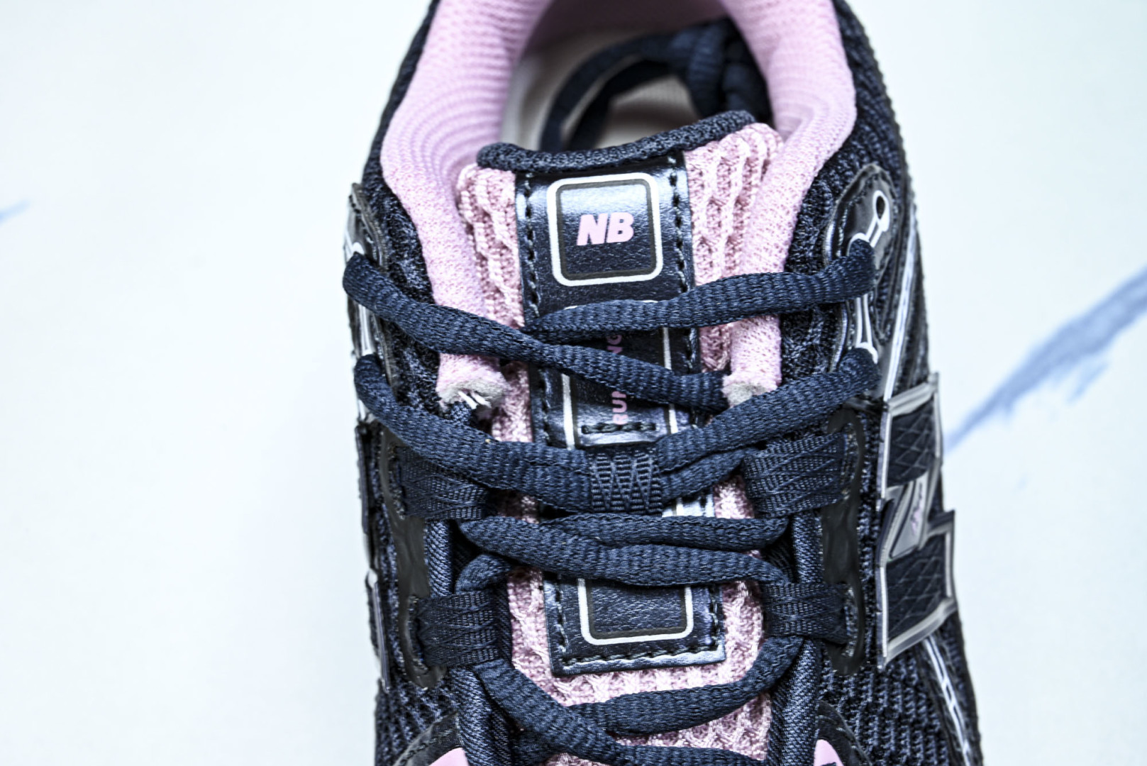 NB1906 尺码:36-46.5纯原出品-New Balance 1906系列复古老爹风休闲运动慢跑鞋
