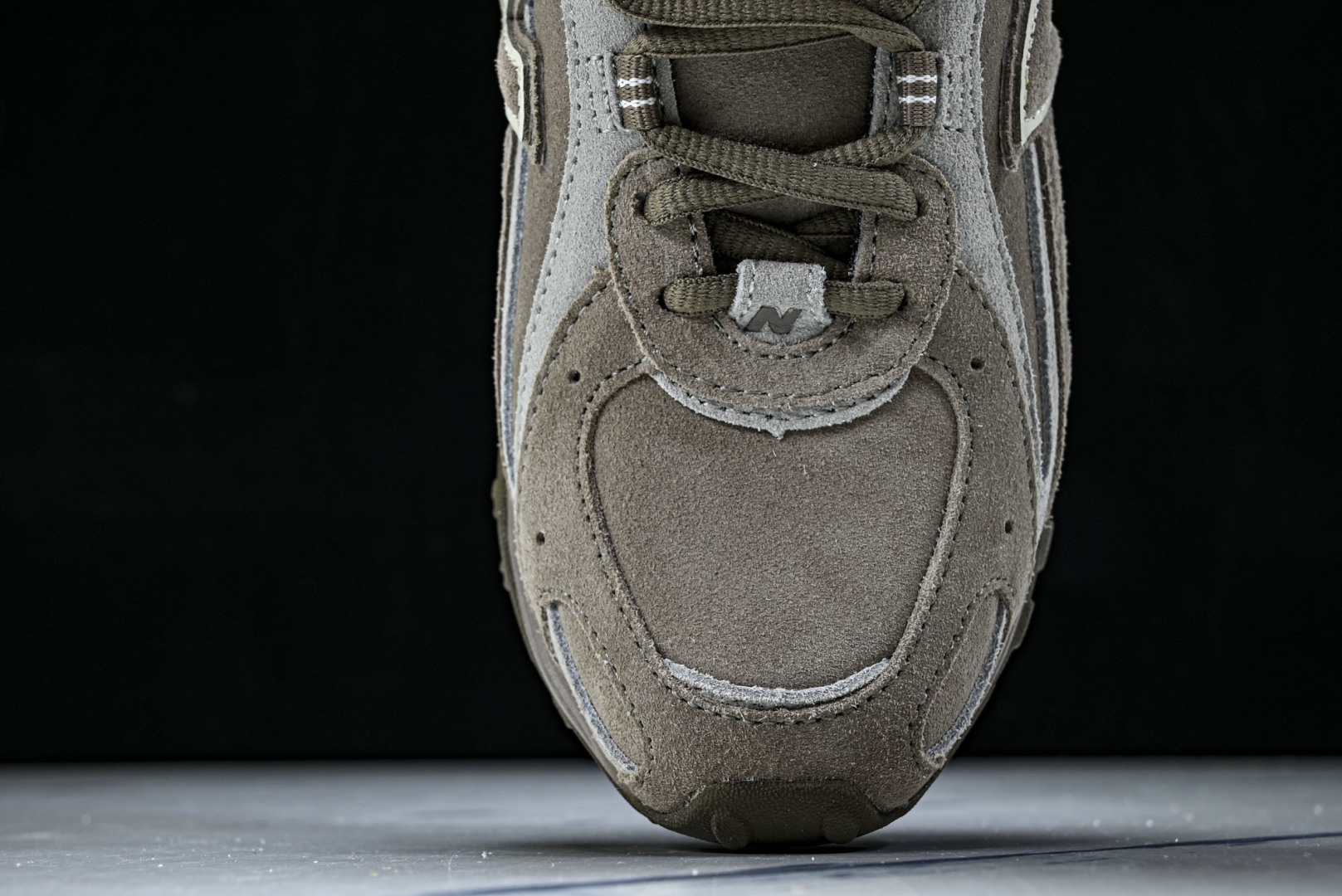 NB204 尺码:36-46.5纯原出品-New Balance 204系列复古透气休闲运动慢跑鞋 U2