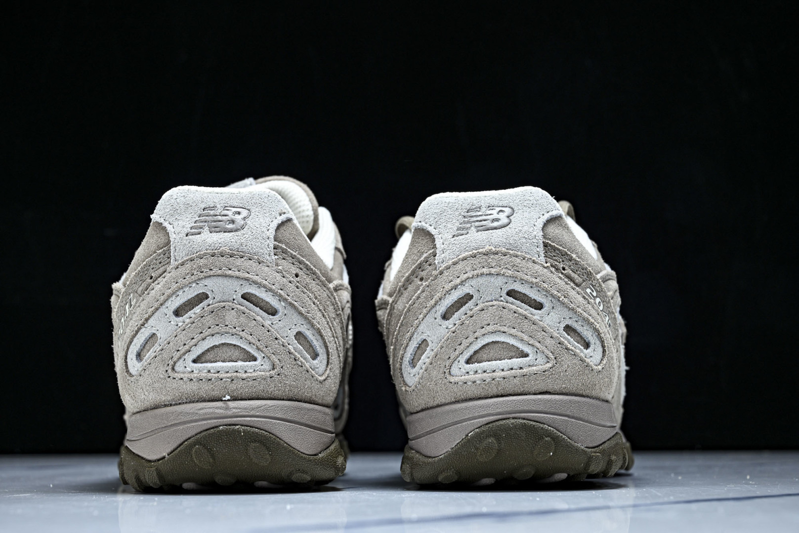 NB204 尺码:36-46.5纯原出品-New Balance 204系列复古透气休闲运动慢跑鞋 U2
