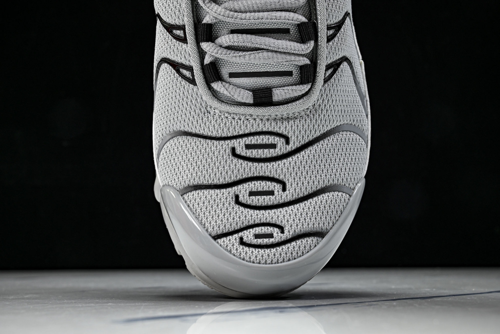 MAX 尺码:36-46纯原出品-AIR MAX PLUS PRM男女士同款气垫跑步鞋 HQ3029-0