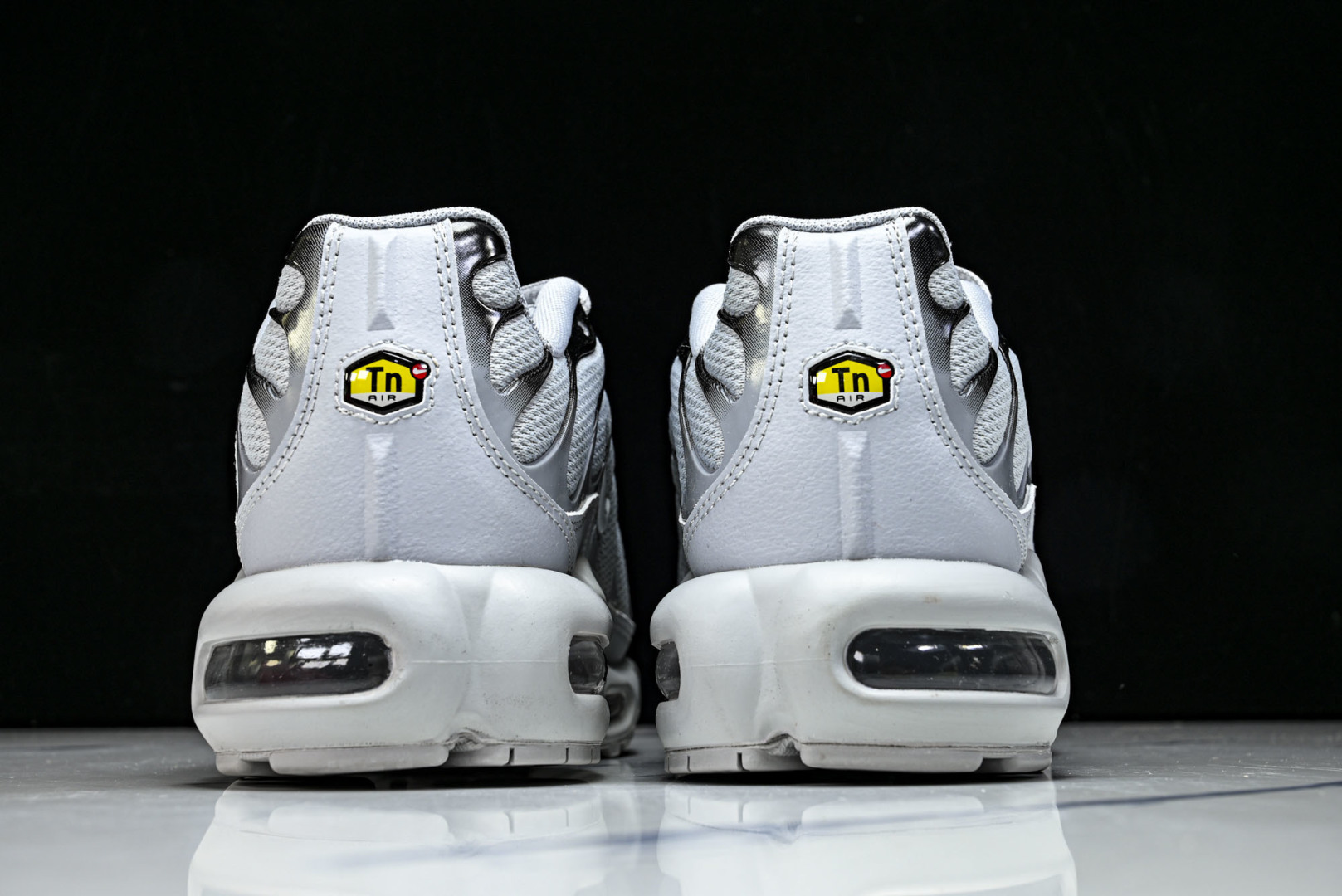 MAX 尺码:36-46纯原出品-AIR MAX PLUS PRM男女士同款气垫跑步鞋 HQ3029-0