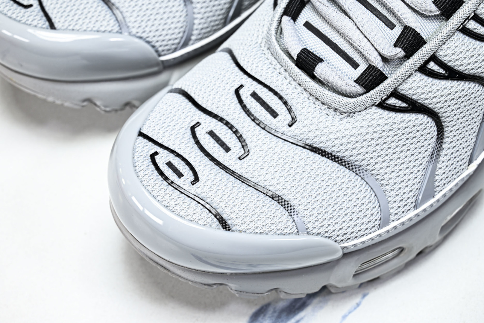 MAX 尺码:36-46纯原出品-AIR MAX PLUS PRM男女士同款气垫跑步鞋 HQ3029-0