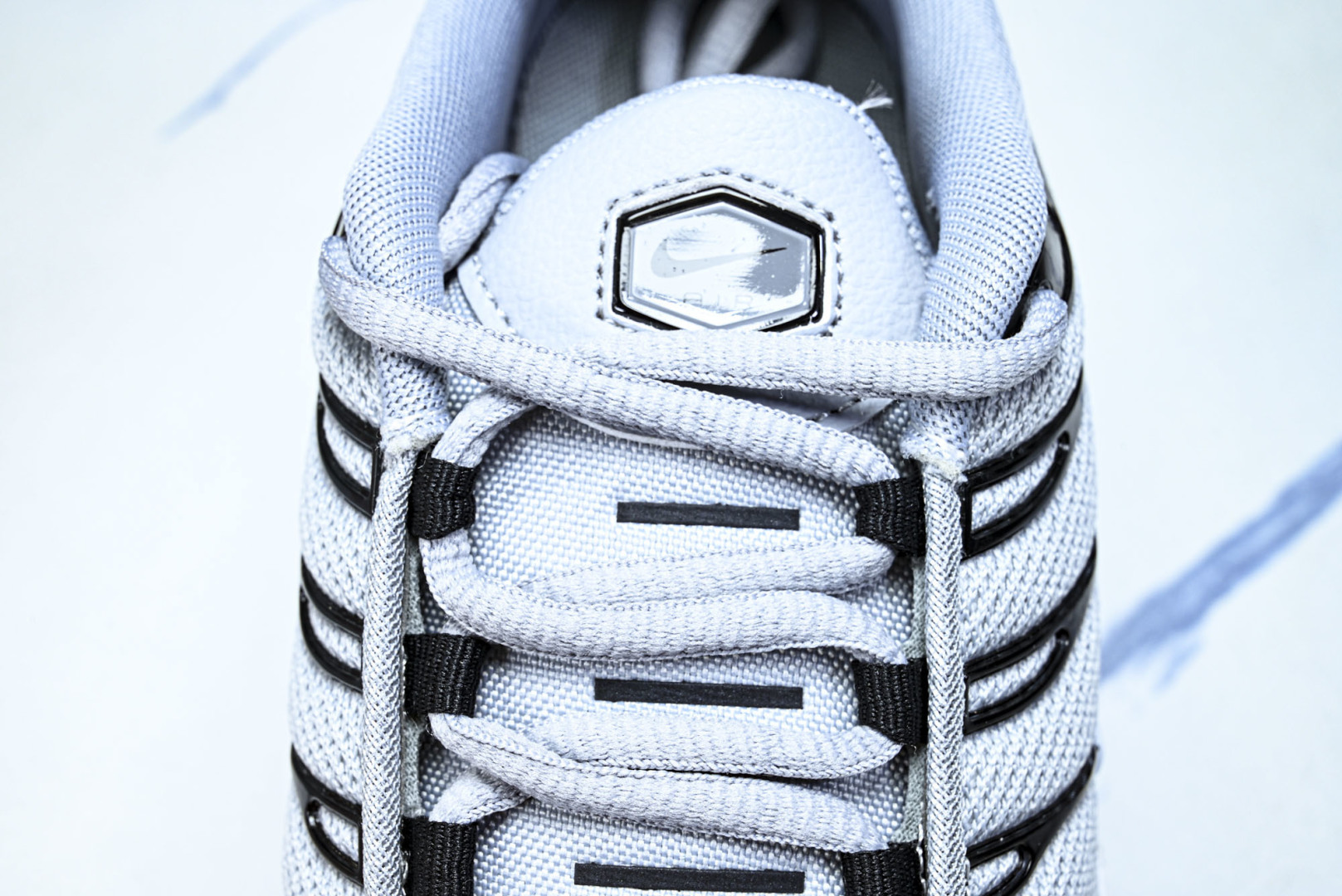 MAX 尺码:36-46纯原出品-AIR MAX PLUS PRM男女士同款气垫跑步鞋 HQ3029-0